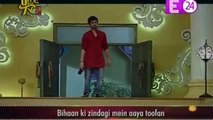 Thapki Pyaar Ki IBN 7 Bhabhi tera Devar Dewaana 25th November 2016