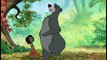 Le Livre de la Jungle - Il en faut peu pour être heureux - Baloo
