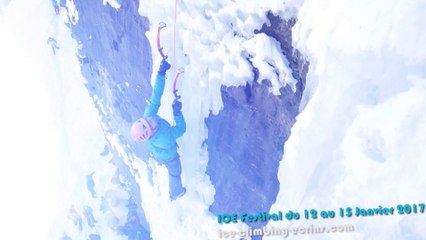 Teaser Ice Climbing Ecrins 2017