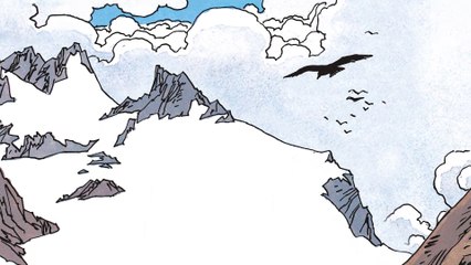 Département de l'Isère - Musée de l'Ancien Évêché - Teaser exposition «Pic & Bulle» 19/11/16  30/04/2017