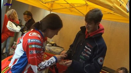Motomania TV Programa 504