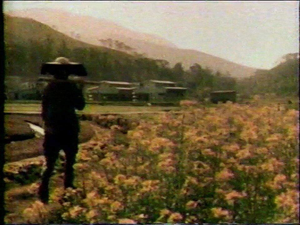 MCI: "One World Network" ad (1993)
