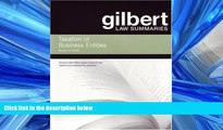 Free [PDF] Downlaod  Gilbert Law Summaries Taxation of Business Entities #A#  BOOK ONLINE