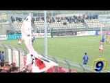 Barletta - U.C. Bisceglie 0-1 | Live Highlights Semifinale di Ritorno - Coppa Italia Eccellenza