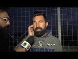 Barletta - U.C. Bisceglie 0-1 | Post Gara Gino Zinfollino - Allenatore U.C. Bisceglie