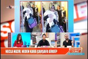 ESKİ TÜRKİYE'DE NECLA NAZIR, LİNÇ EDİLİRDİ