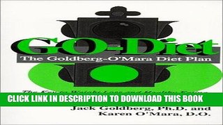 [PDF] GO-Diet, The Goldberg-O Mara Diet Plan Full Collection