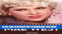 Best Seller Mae West (Movie Icons) Download Free