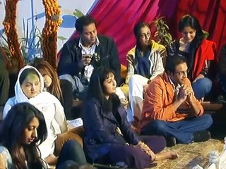 'Mere Humnafas Mere Humnawa' - Watch on line