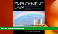 Free [PDF] Downlaod  Employment Law (6th Edition)  FREE BOOOK ONLINE