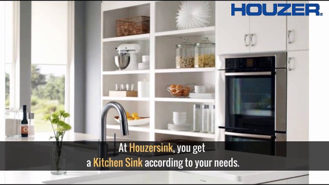 Looking for a Stainless Steel Sink - Houzersink.com