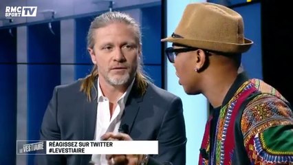 El-Hadji Diouf : "Chaque 31 mai, on mange du coq ... Le 31/05/2002 est la vraie indépendance du Sénégal"