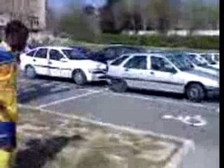 Coupé decale chinois