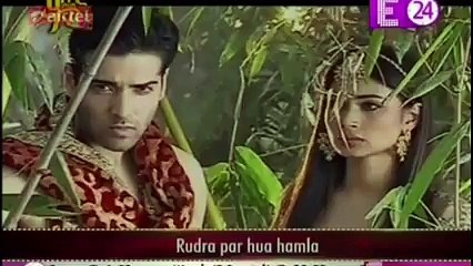 Naagin season 2 26th November 2016 News _ Rudra Par Hua Hamla ( 240 X 426 )