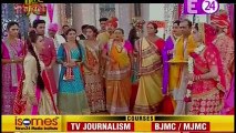 Saath Nibhaana Saathiya 26th November 2016 News _ Finally Gopi Jaggi Ki Hui Shadi ( 240 X 426 )