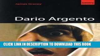 Best Seller Dario Argento Read online Free