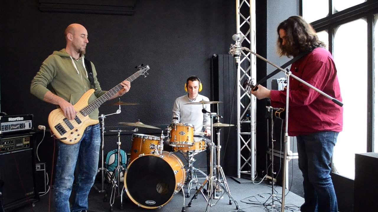 Hervé Mignot, un musicien militant culturel