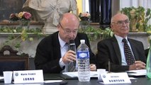 Conseil municipal du vendredi 18 novembre 2015 partie C