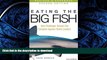 FAVORITE BOOK  Eating the Big Fish: How Challenger Brands Can Compete Against Brand Leaders  GET