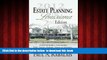 Read book  2013 Estate Planning in Louisiana 3rd Edition: A Layman s Guide to Understanding Wills,