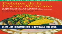 [PDF] Deleites de la cocina Mexicana Full Online