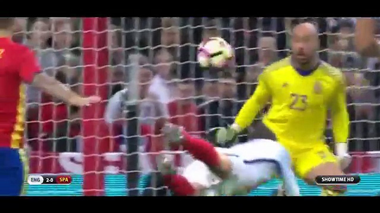 England_2-2_Spain_25_Nov_2016_HD_Highlights