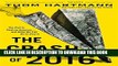 [PDF Kindle] The Crash of 2016: The Plot to Destroy America--and What We Can Do to Stop It