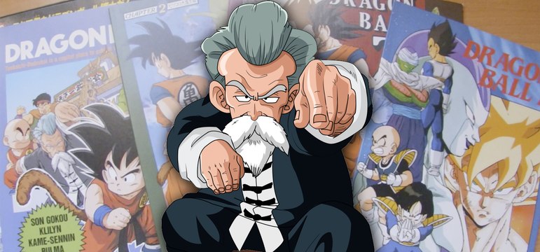 Dragon Ball Super Collection - Libretas History of Dragon Ball