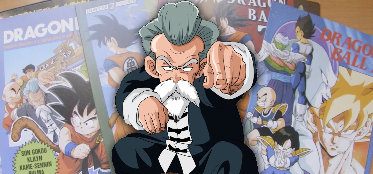 Dragon Ball Super Collection - Libretas History...