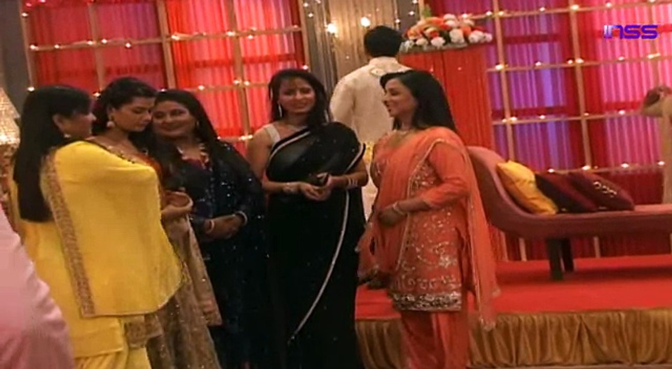 Making_of_Colors_Tv_Serial__Kasam_Tere_Pyaar_Ki__Episode_Tanu_and_Rishi_s_Romanc