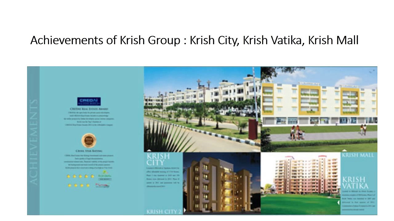 Krish Icon