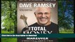 FAVORITE BOOK  The Total Money Makeover: Classic Edition: A Proven Plan for Financial Fitness