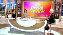 Renkli Sayfalar 141. Bölüm- Aralık ayında hangi burç öfkesini kontrol etmeli?