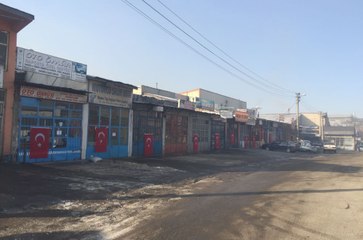 Şehit, davulla zurnayla askere böyle uğurlanmış