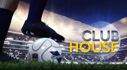 Club House - L'avant-match [Extrait]