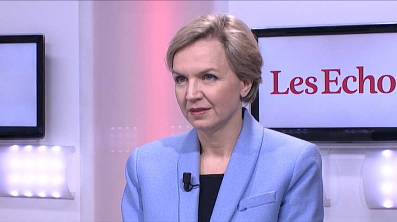 « On a essayé de faire passer Alain Juppé pour le gauchiste de cette primaire », estime Virginie Calmels
