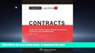 liberty books  Casenote Legal Breifs: Contracts, Keyed to Farnsworth, Sanger, Cohen, Brooks, and