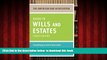 liberty books  American Bar Association Guide to Wills and Estates, Fourth Edition: An Interactive