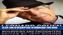 Books Leonard Cohen on Leonard Cohen: Interviews and Encounters (Musicians in Their Own Words)