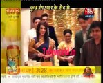 Kuch Rang Pyar ke Ese Saas Bahu aur Betiya  25th November 2016
