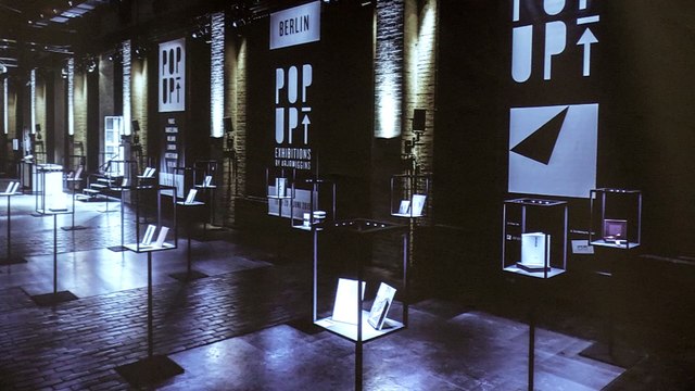 Jury du Grand Prix Stratégies / Team Media du Luxe 2016