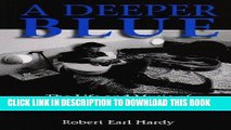 Books A Deeper Blue: The Life and Music of Townes Van Zandt (North Texas Lives of Musician Series)