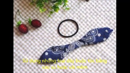 Cách khắc phục tóc chủ ngọn từ những nguyên liệu tự nhiên