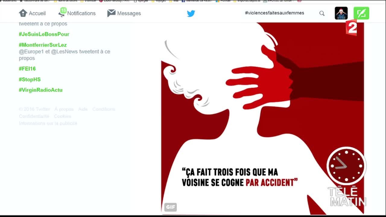 Site du jour