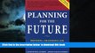 Read books  Planning for the Future: Providing a Meaningful Life for a Child with a Disability