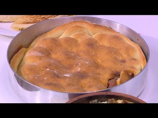 كفتة مخبوزة | نجلاء الشرشابي