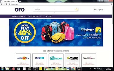 OFO Store - Coupons and Promo Code