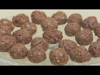 الكوكيز البسيطة | غادة جميل