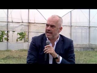 Report TV - Rama: Gjyqtarët bashkë me PD bllokuan ligjin e Vettingut