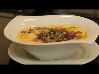 شاكرية بالكفتة | الشيف شربيني